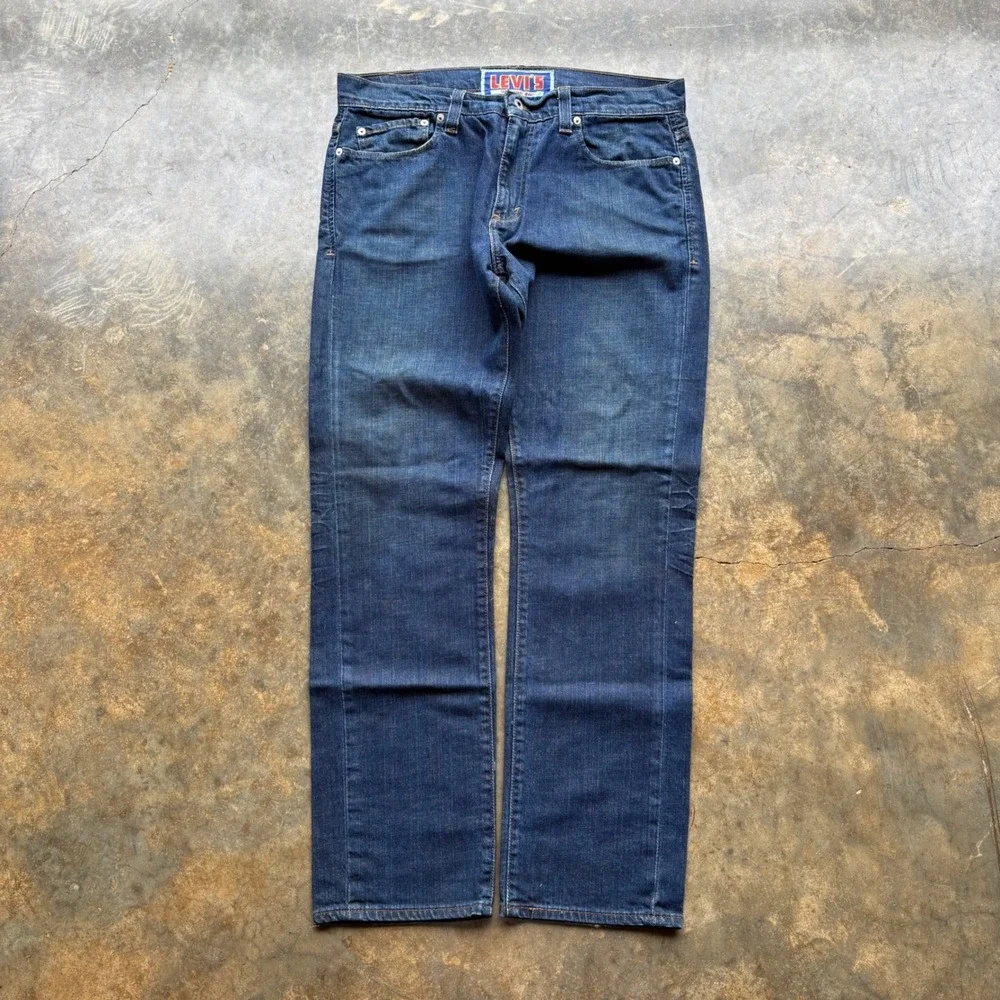Levis levi original